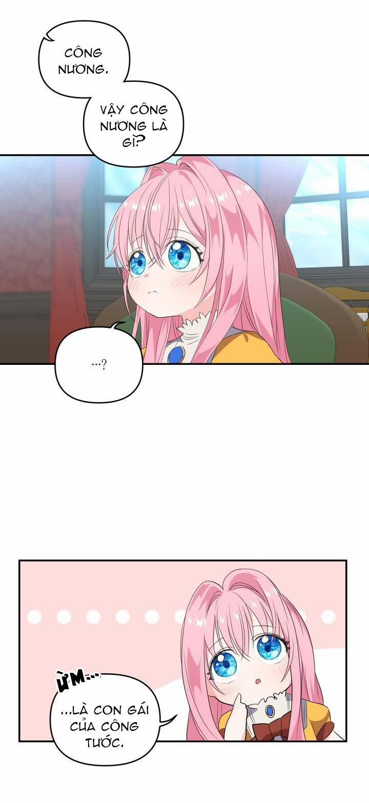 Hoàng Hậu Bé Bỏng 5 trang 67