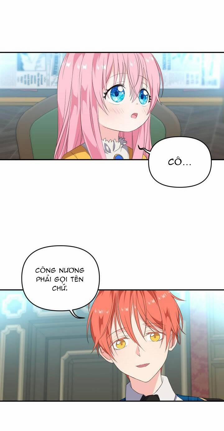 Hoàng Hậu Bé Bỏng 5 trang 74