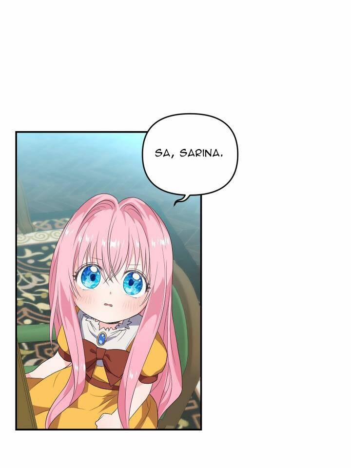 Hoàng Hậu Bé Bỏng 5 trang 75