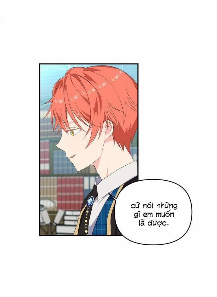 Hoàng Hậu Bé Bỏng 5 trang 77