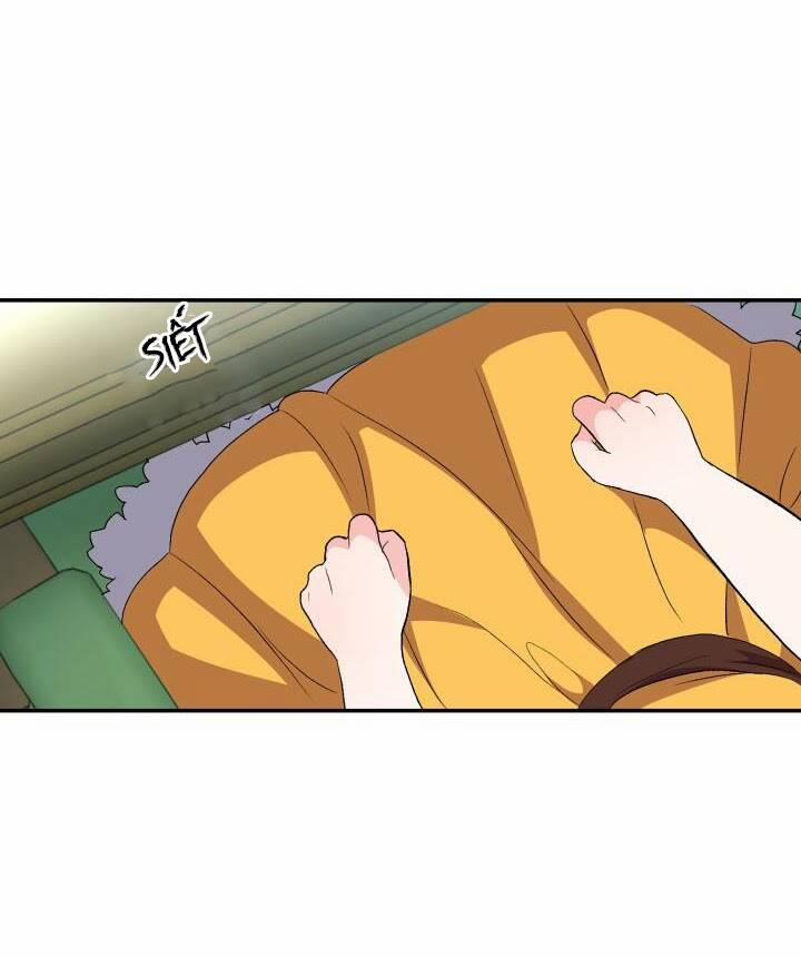 Hoàng Hậu Bé Bỏng 5 trang 78