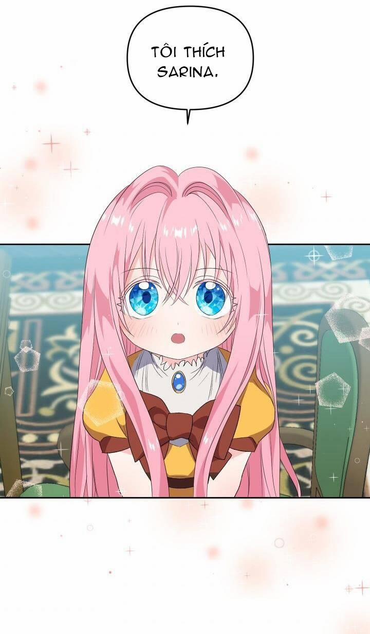 Hoàng Hậu Bé Bỏng 5 trang 79