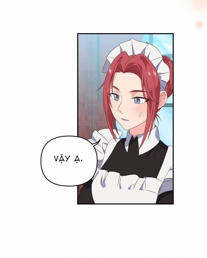 Hoàng Hậu Bé Bỏng 5 trang 80