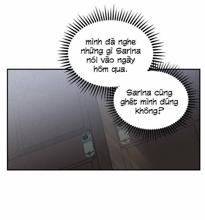 Hoàng Hậu Bé Bỏng 5 trang 82