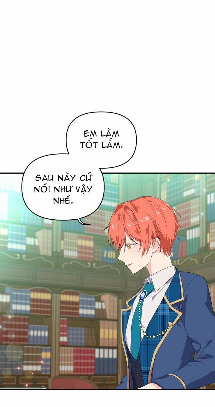 Hoàng Hậu Bé Bỏng 5 trang 84
