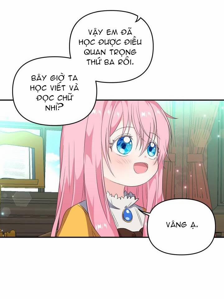 Hoàng Hậu Bé Bỏng 5 trang 85