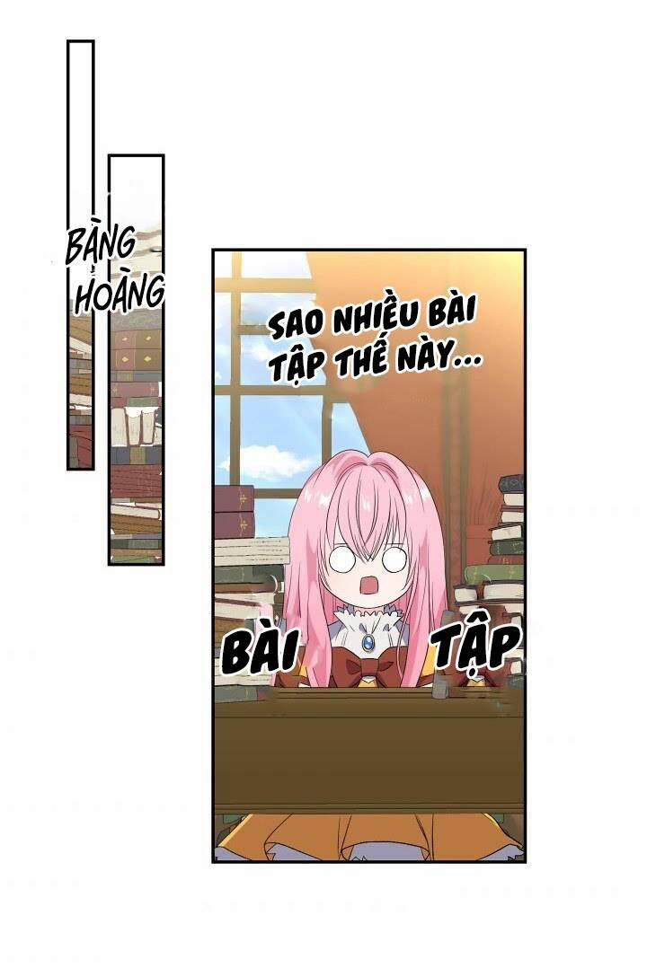 Hoàng Hậu Bé Bỏng 5 trang 88