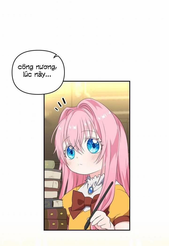 Hoàng Hậu Bé Bỏng 5 trang 89