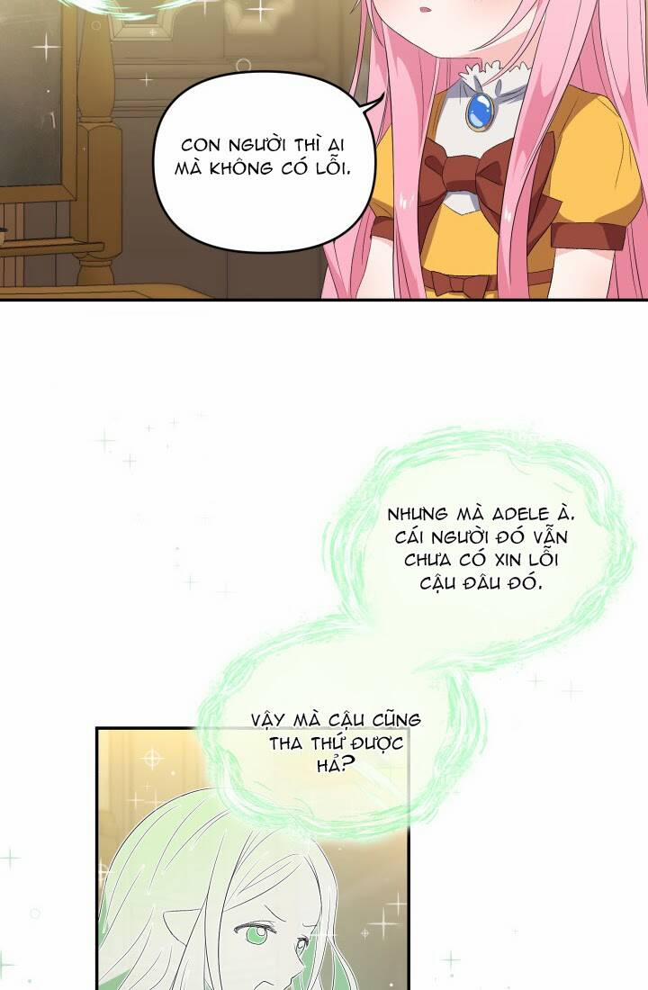Hoàng Hậu Bé Bỏng 6 trang 18