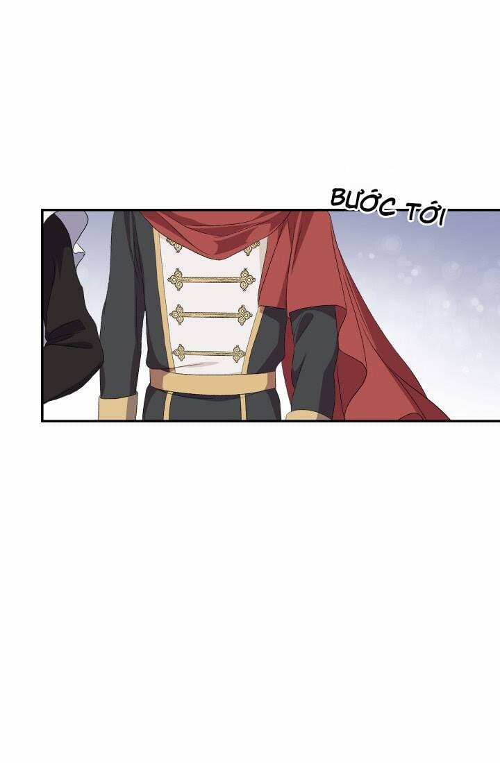 Hoàng Hậu Bé Bỏng 6 trang 24