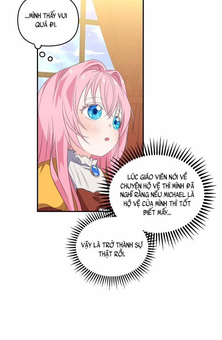 Hoàng Hậu Bé Bỏng 6 trang 29