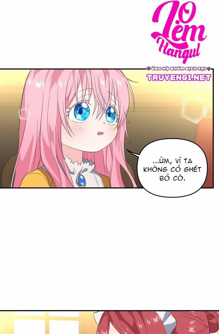 Hoàng Hậu Bé Bỏng 6 trang 3