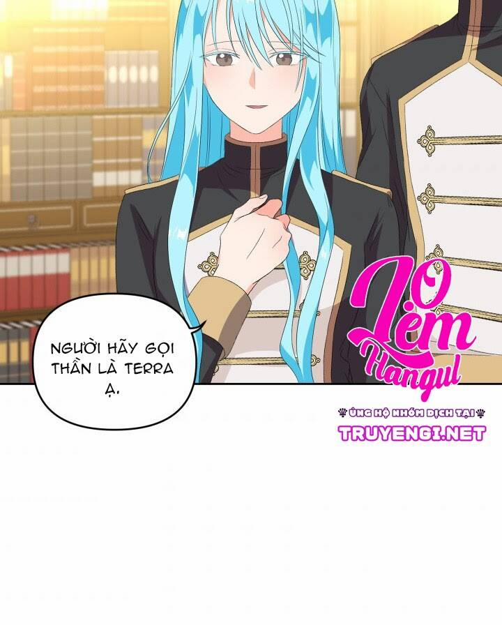 Hoàng Hậu Bé Bỏng 6 trang 31