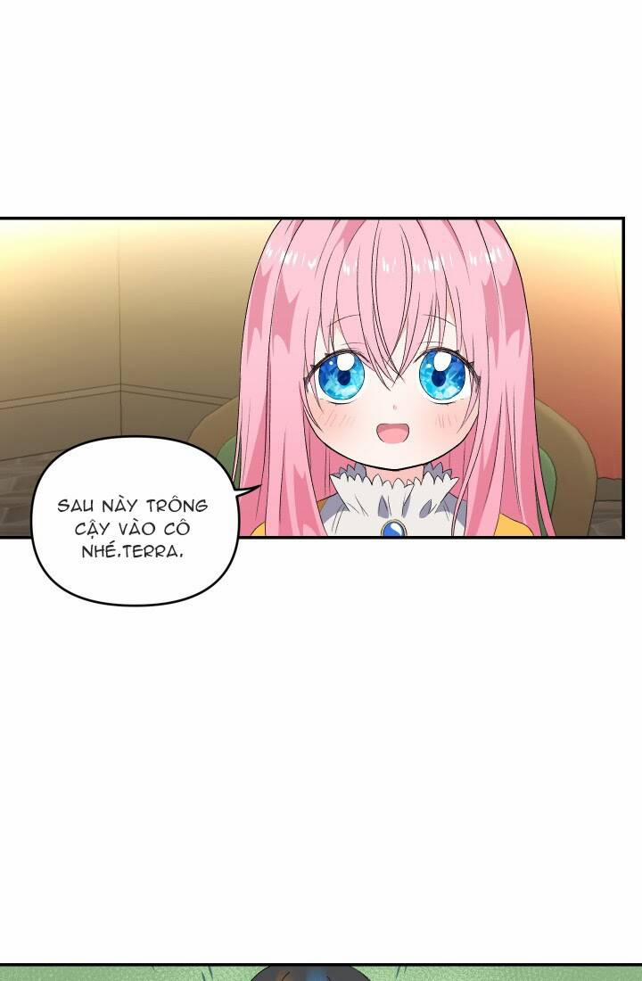 Hoàng Hậu Bé Bỏng 6 trang 32