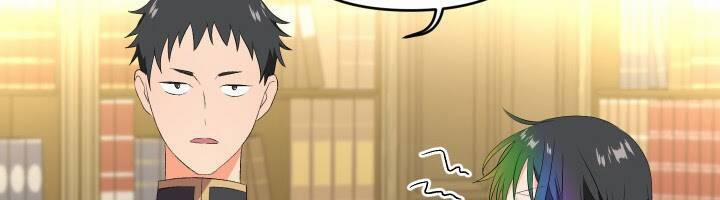 Hoàng Hậu Bé Bỏng 6 trang 35