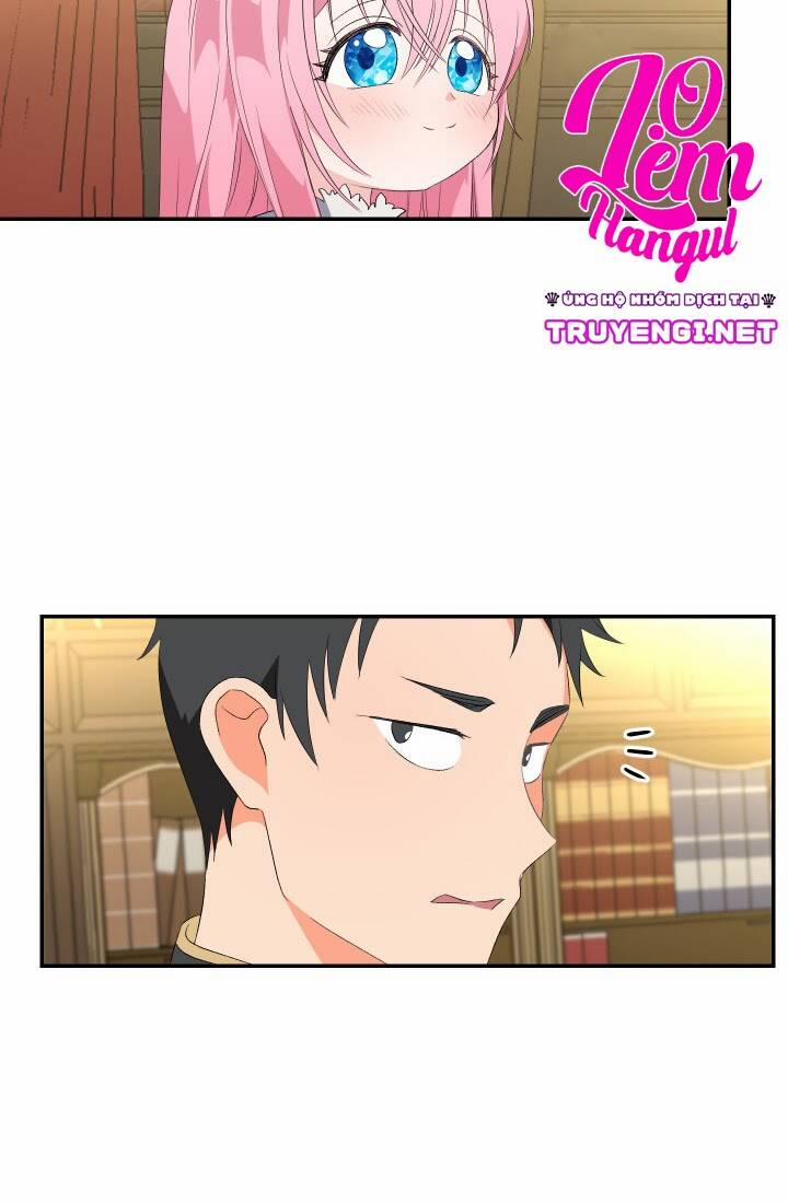 Hoàng Hậu Bé Bỏng 6 trang 39