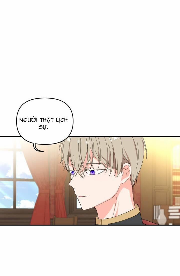 Hoàng Hậu Bé Bỏng 6 trang 55