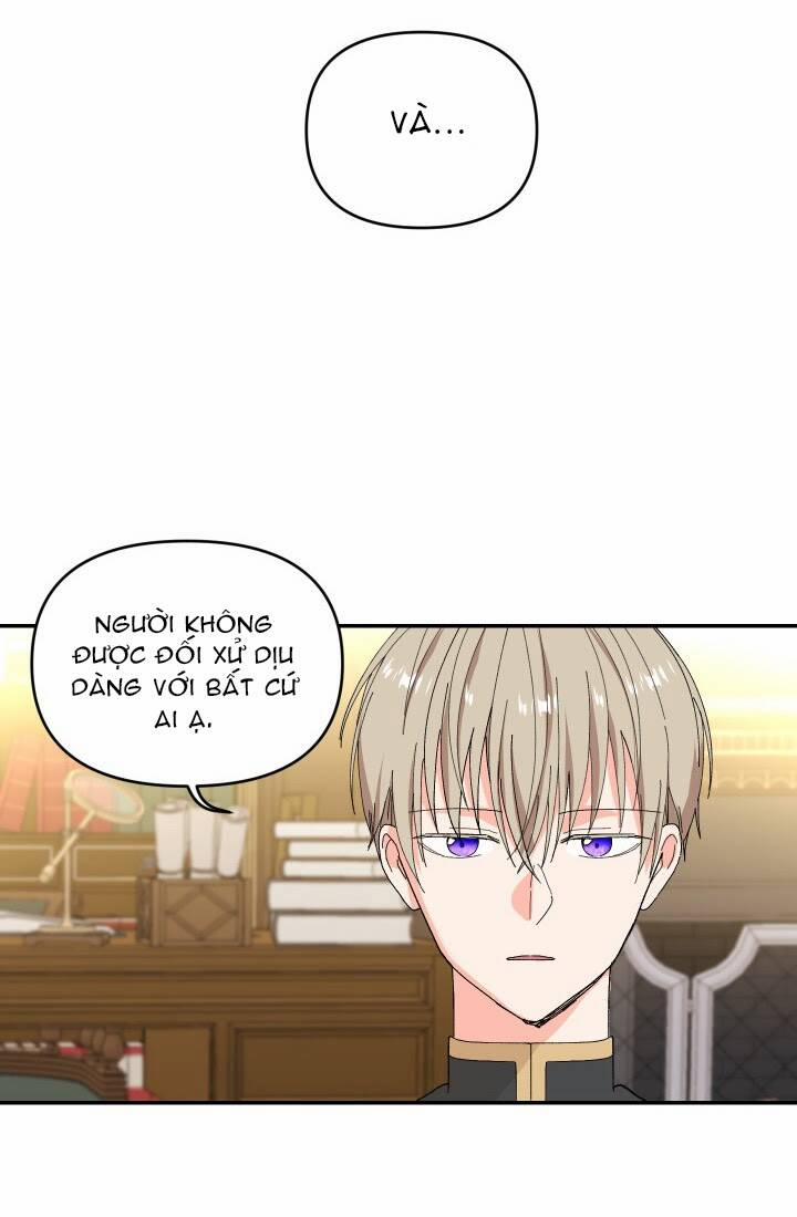 Hoàng Hậu Bé Bỏng 6 trang 59