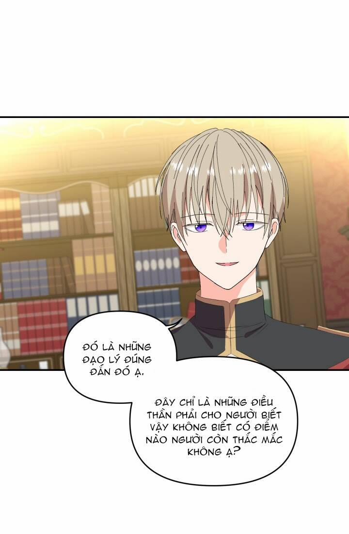 Hoàng Hậu Bé Bỏng 6 trang 62