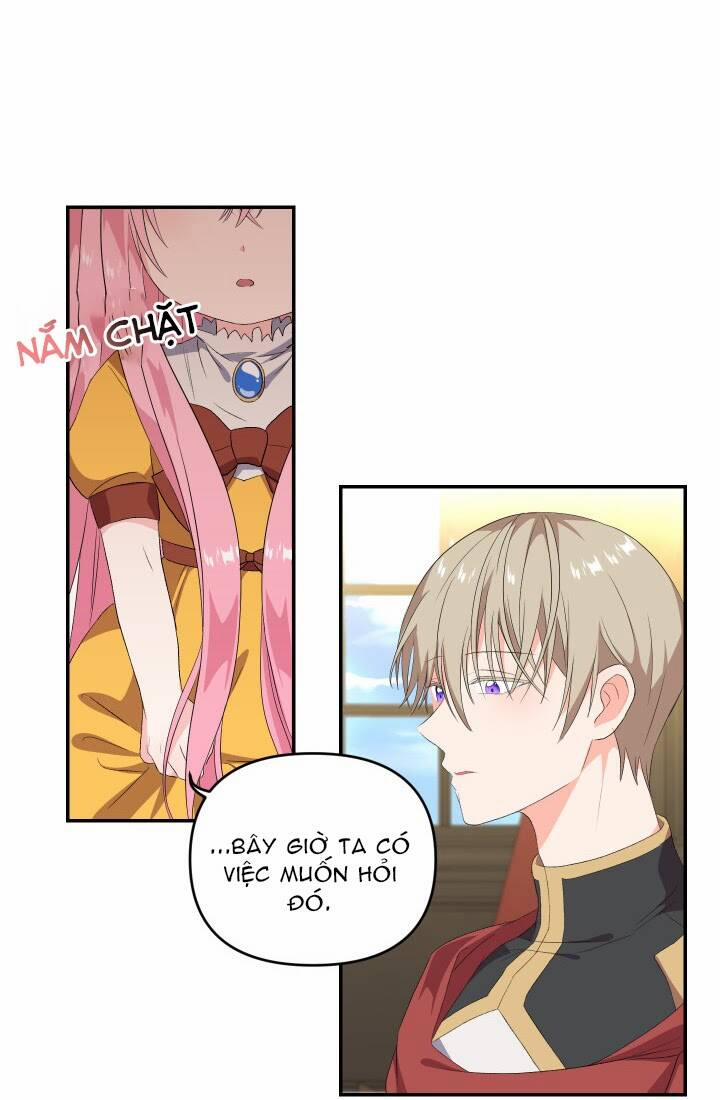 Hoàng Hậu Bé Bỏng 6 trang 63