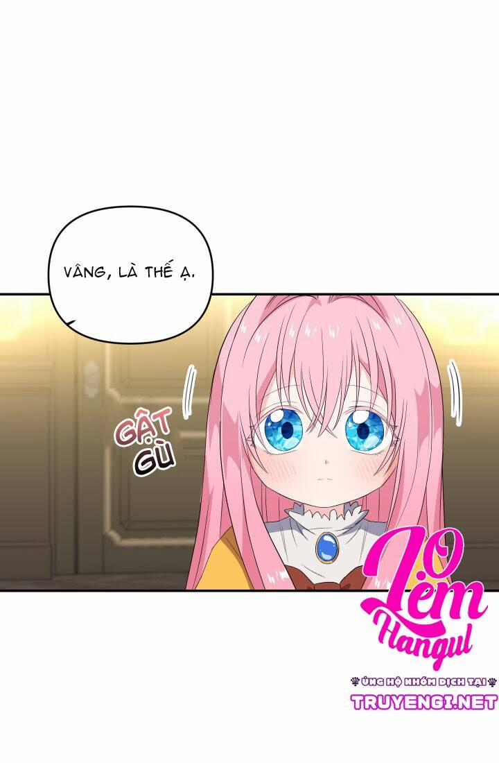 Hoàng Hậu Bé Bỏng 6 trang 64