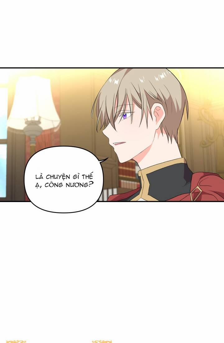 Hoàng Hậu Bé Bỏng 6 trang 65