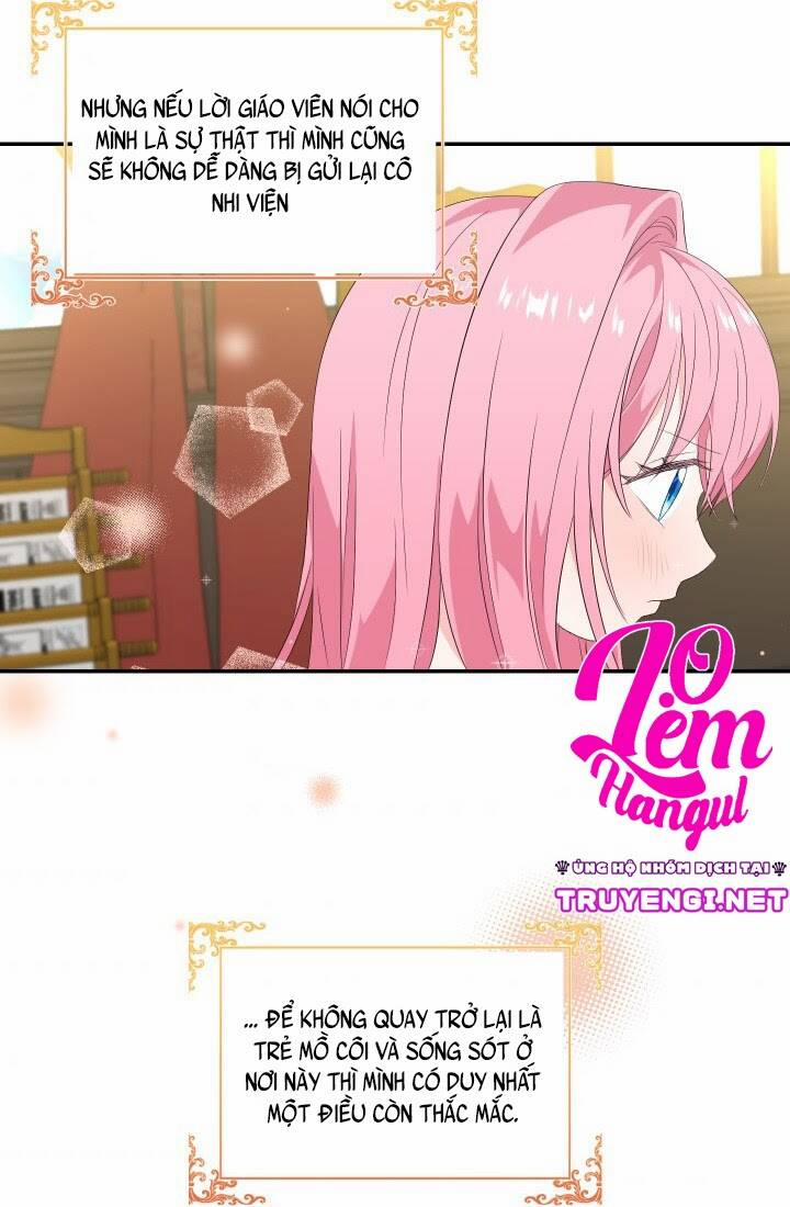 Hoàng Hậu Bé Bỏng 6 trang 67