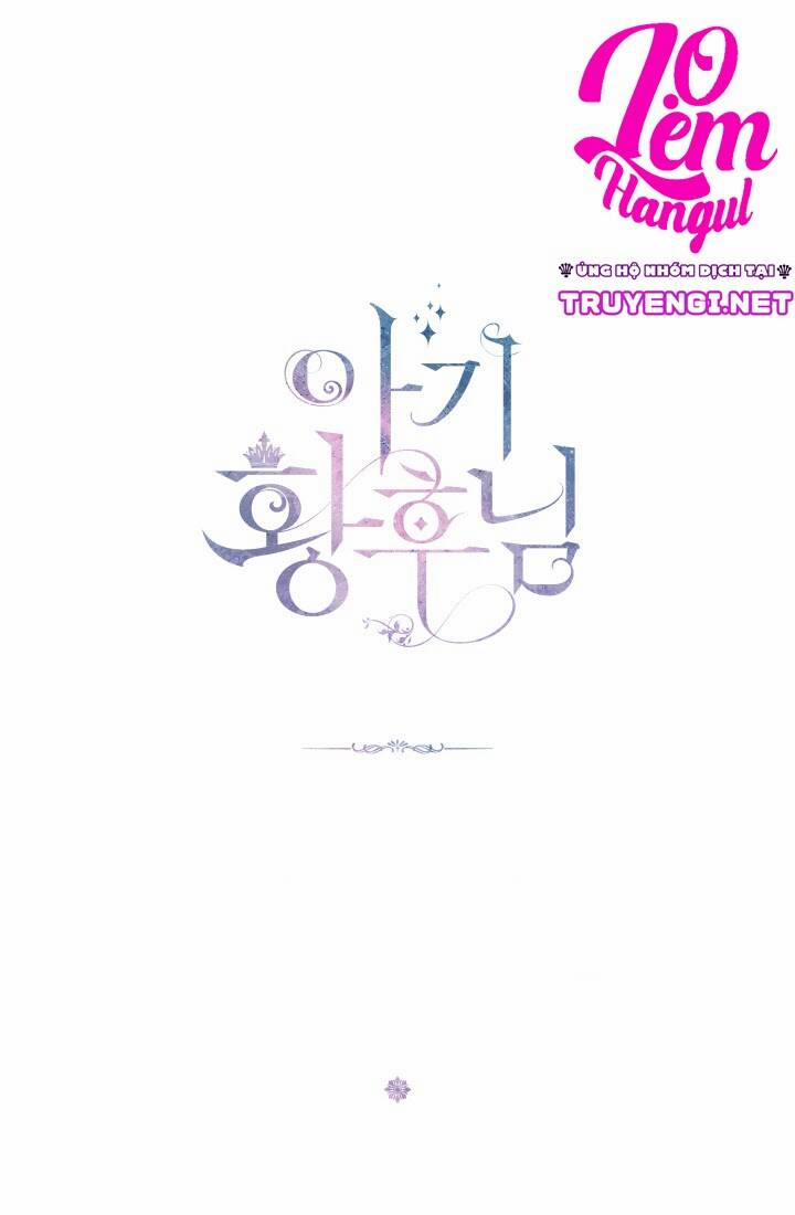 Hoàng Hậu Bé Bỏng 6 trang 70