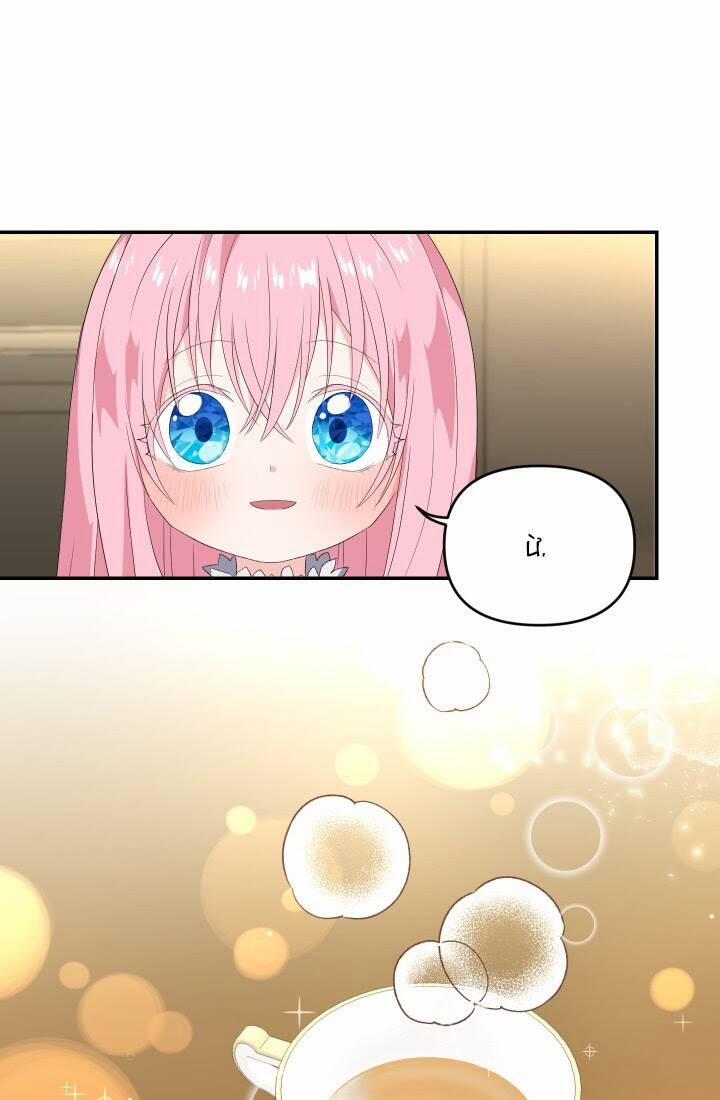 Hoàng Hậu Bé Bỏng 7 trang 17