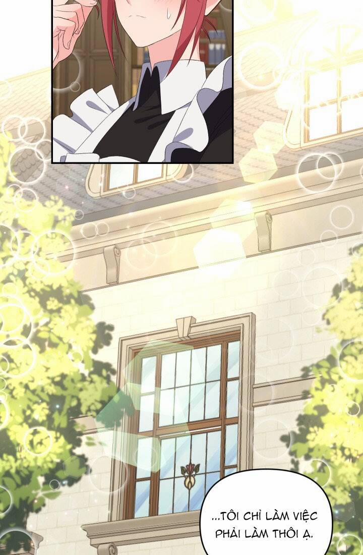 Hoàng Hậu Bé Bỏng 7 trang 25