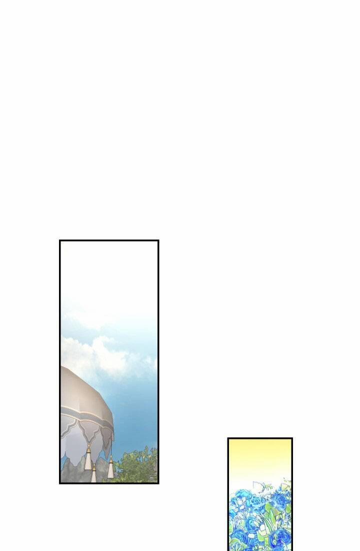 Hoàng Hậu Bé Bỏng 7 trang 27