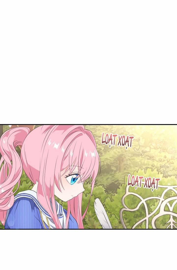 Hoàng Hậu Bé Bỏng 7 trang 29