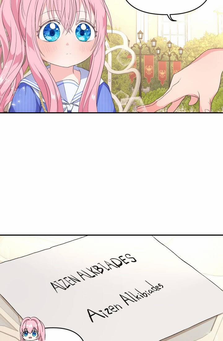 Hoàng Hậu Bé Bỏng 7 trang 39