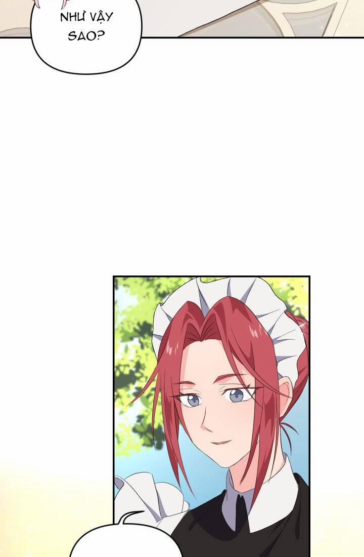 Hoàng Hậu Bé Bỏng 7 trang 40