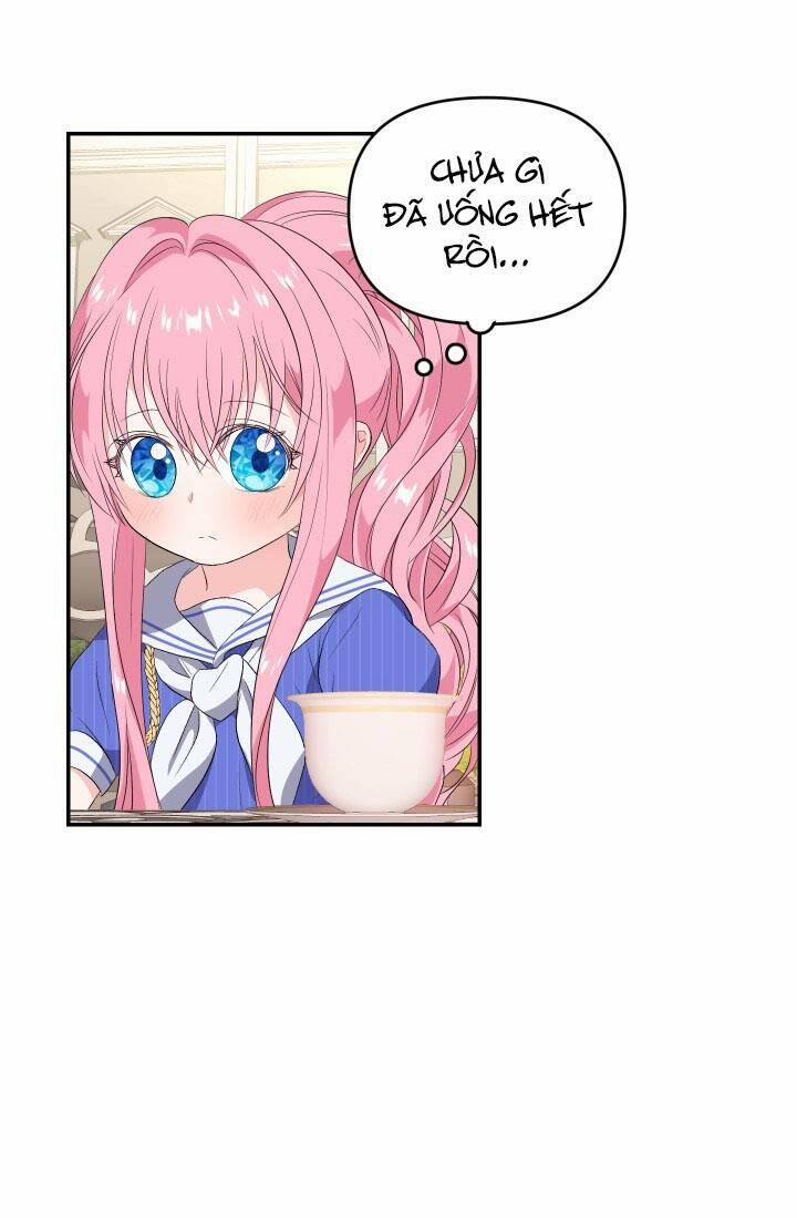 Hoàng Hậu Bé Bỏng 7 trang 43