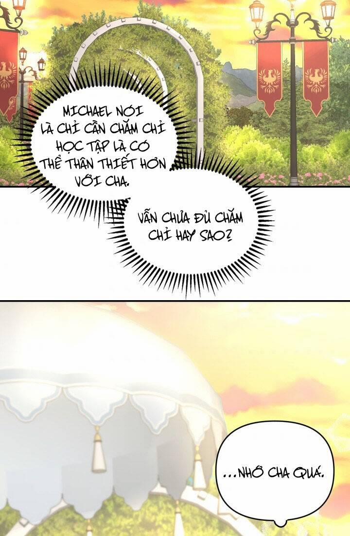 Hoàng Hậu Bé Bỏng 7 trang 45