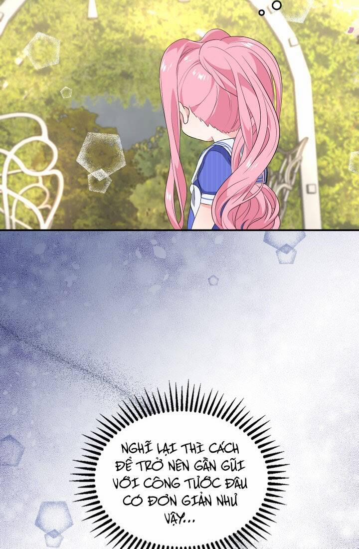 Hoàng Hậu Bé Bỏng 7 trang 46