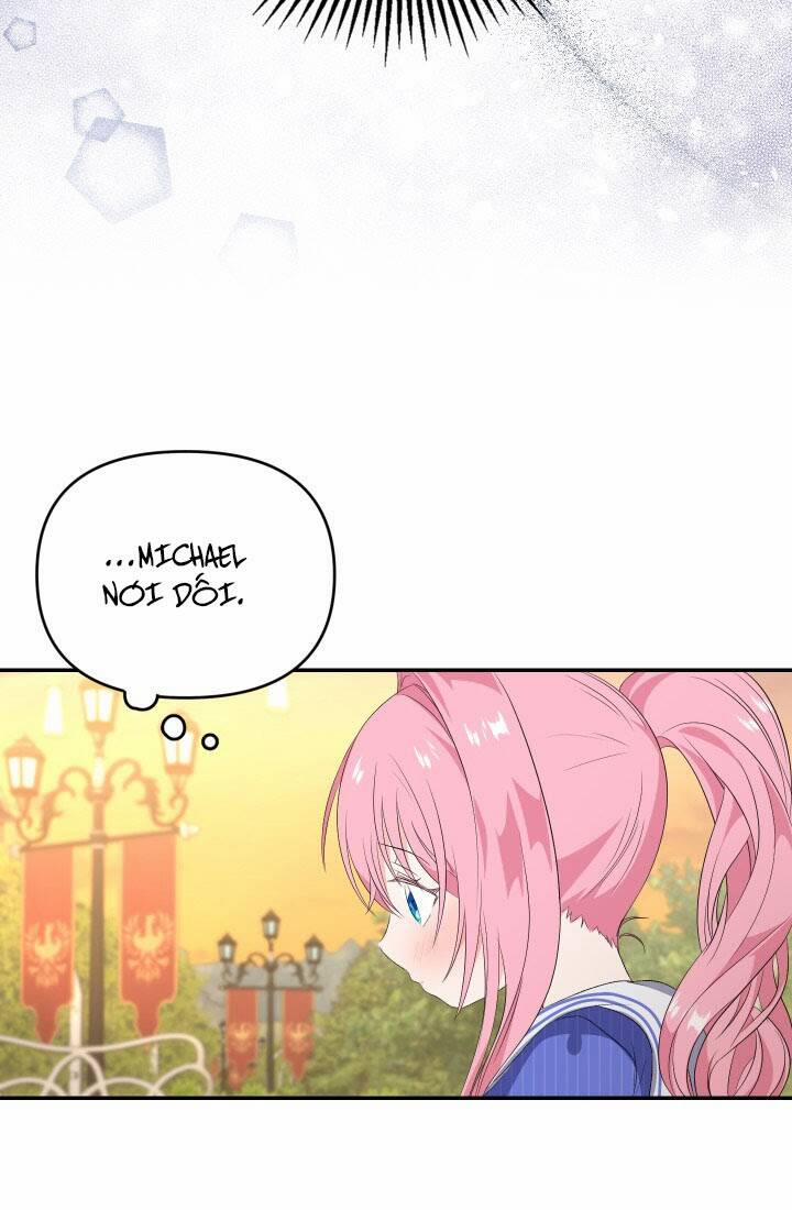 Hoàng Hậu Bé Bỏng 7 trang 47