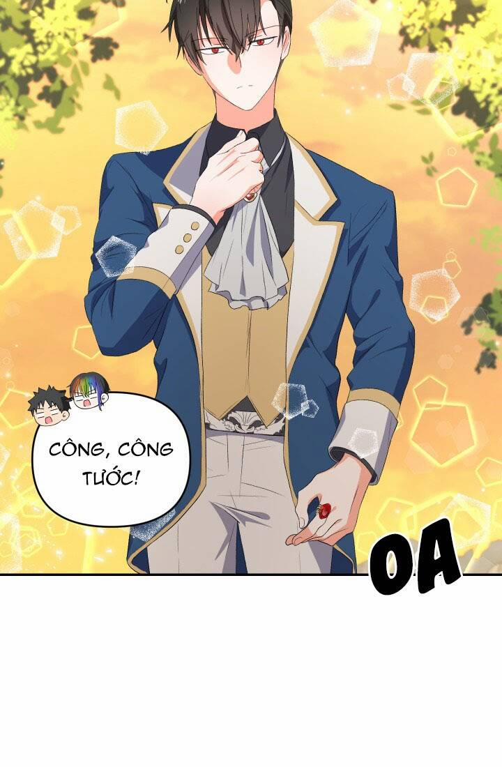 Hoàng Hậu Bé Bỏng 7 trang 51