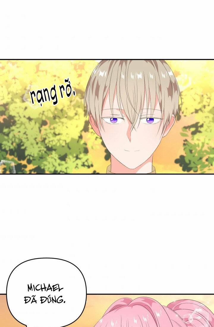 Hoàng Hậu Bé Bỏng 7 trang 55