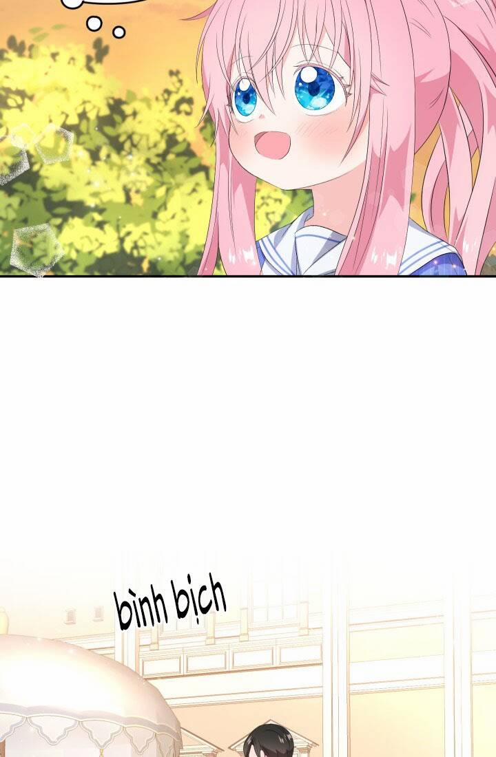 Hoàng Hậu Bé Bỏng 7 trang 56