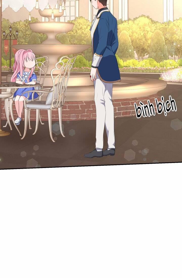 Hoàng Hậu Bé Bỏng 7 trang 57