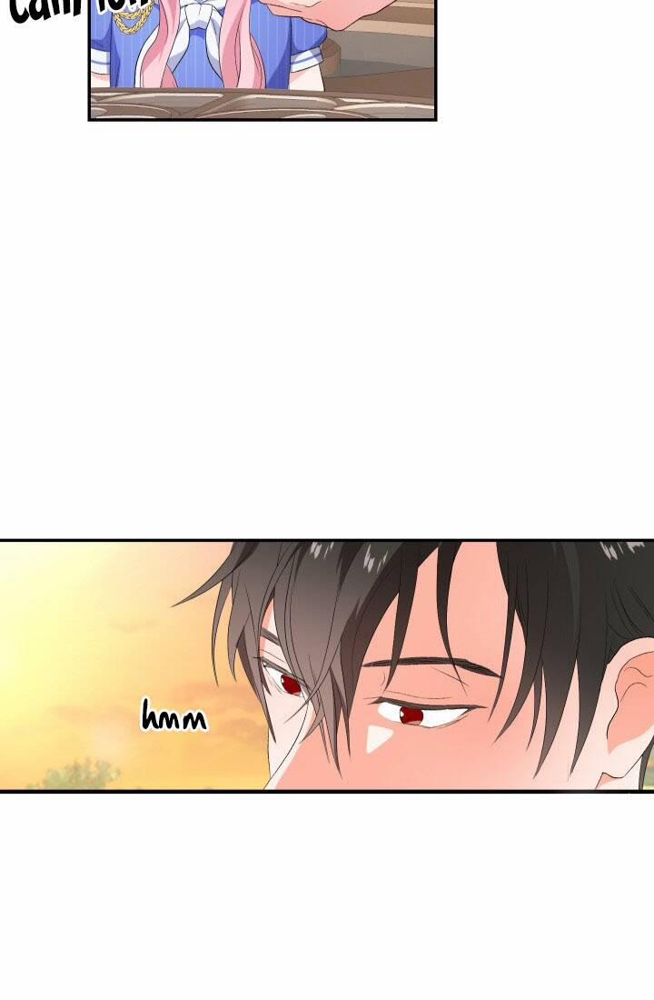 Hoàng Hậu Bé Bỏng 7 trang 61