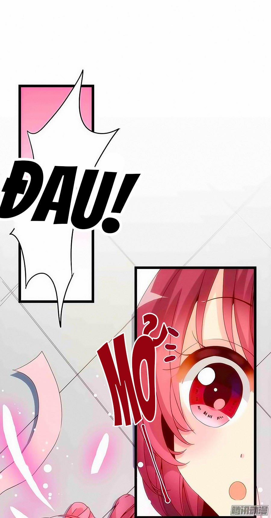 Hoàng Hậu Nương Nương Đích Năm Xu Đặc Hiệu 1 trang 31