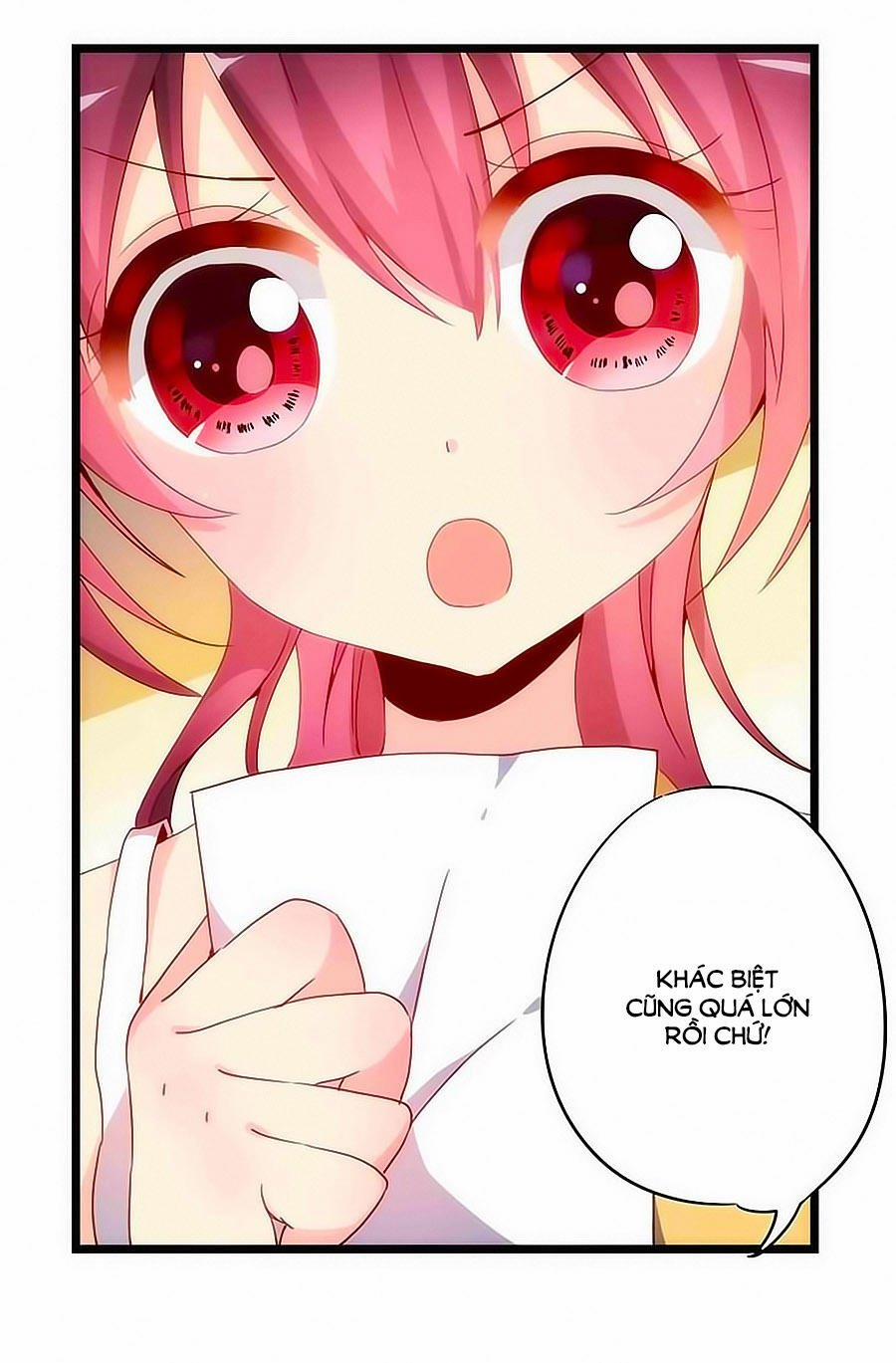 Hoàng Hậu Nương Nương Đích Năm Xu Đặc Hiệu 1 trang 4