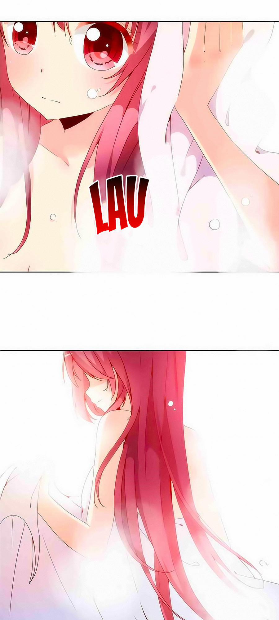 Hoàng Hậu Nương Nương Đích Năm Xu Đặc Hiệu 10 trang 10