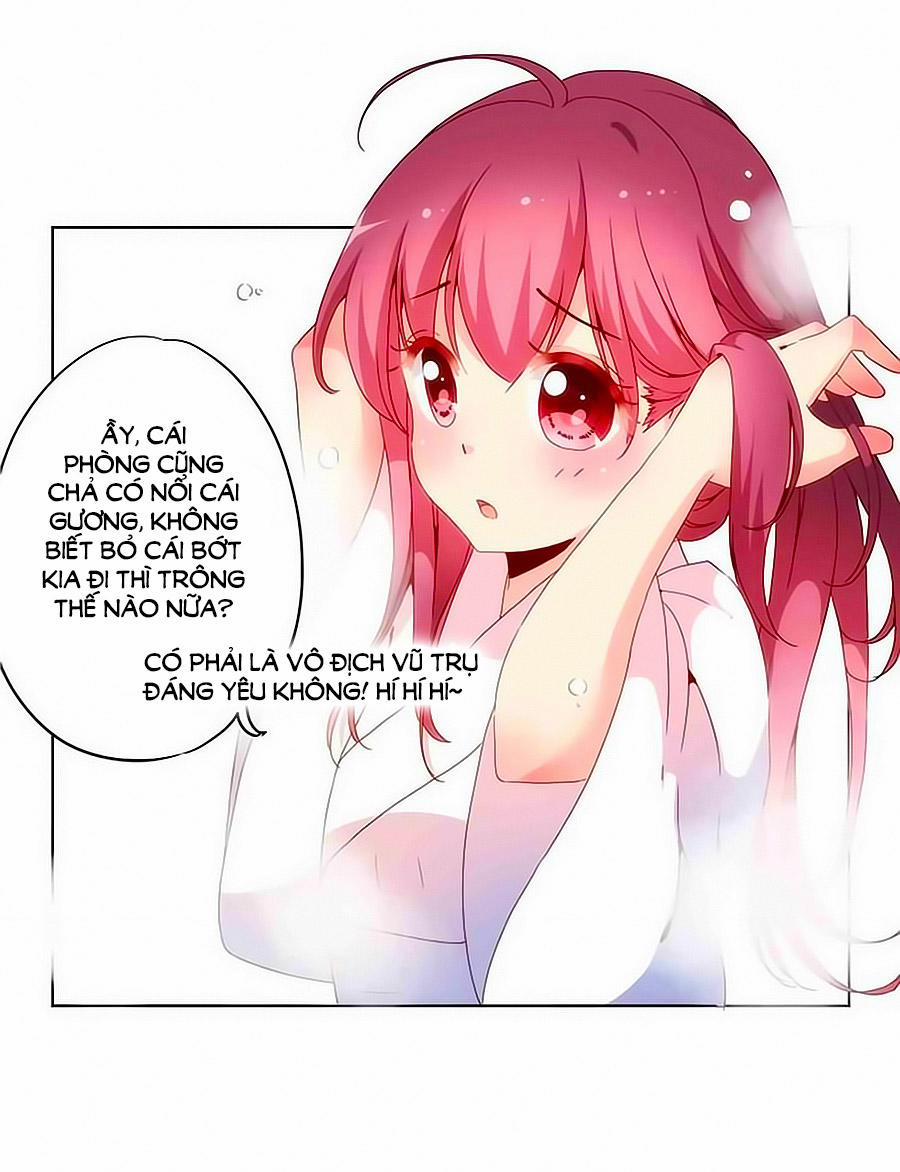 Hoàng Hậu Nương Nương Đích Năm Xu Đặc Hiệu 10 trang 12