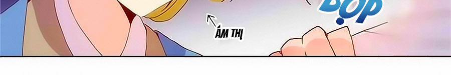 Hoàng Hậu Nương Nương Đích Năm Xu Đặc Hiệu 11 trang 18