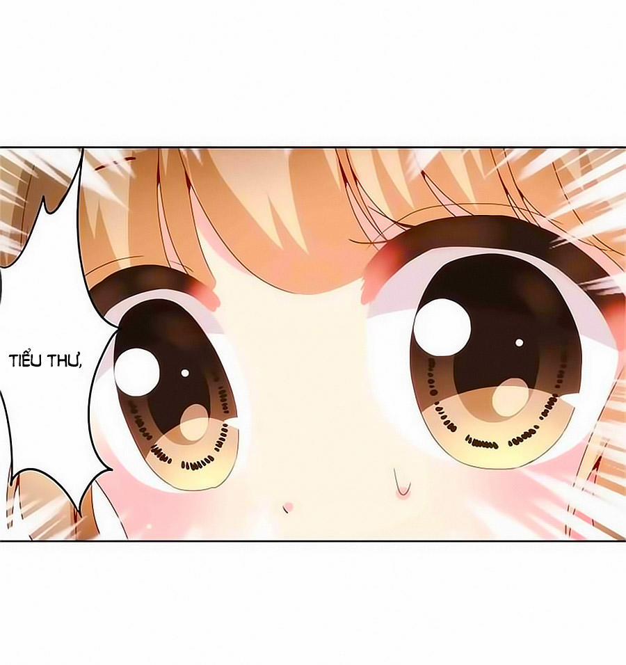 Hoàng Hậu Nương Nương Đích Năm Xu Đặc Hiệu 11 trang 26