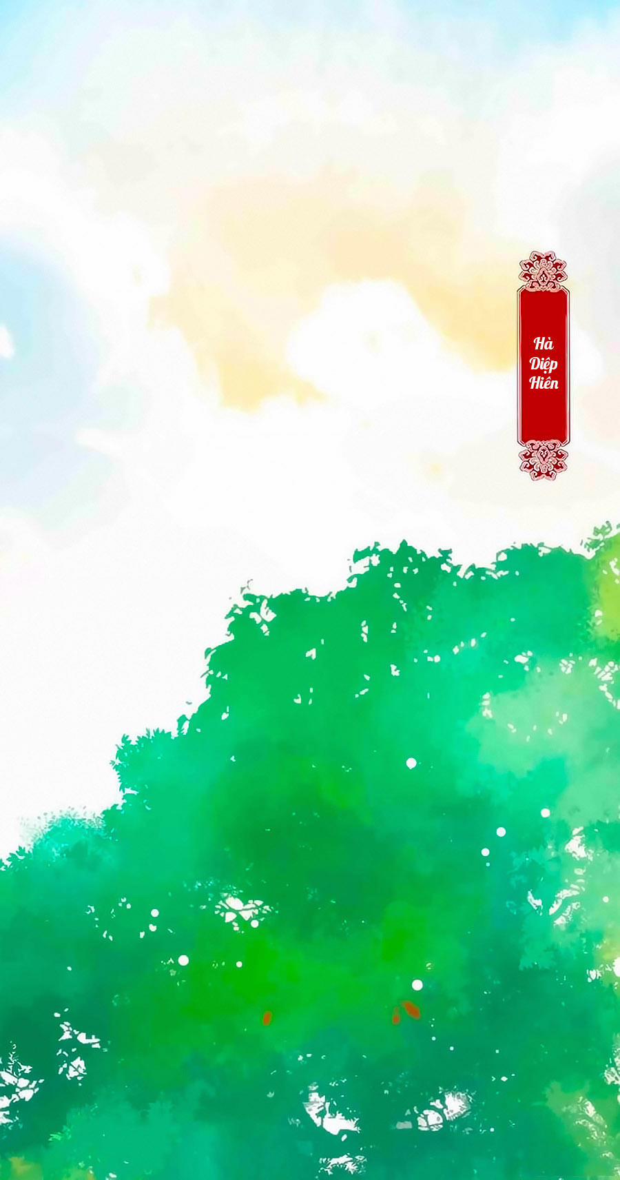 Hoàng Hậu Nương Nương Đích Năm Xu Đặc Hiệu 12 trang 8